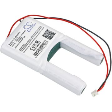 Power Xp DL-30 Battery Replacement - 1