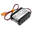 Besam PSMB-5 Battery (p/n 654745) for Folgende Gerate - 2
