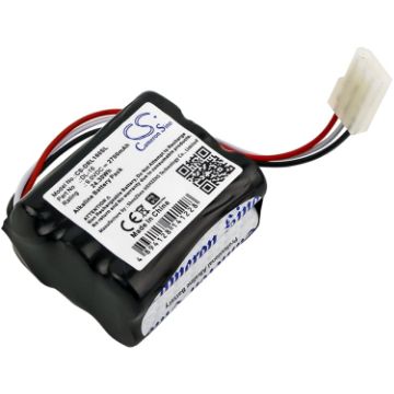 Unican MLKBA0603 IL22 BL09 700 Battery 502238 5022501070 - 1