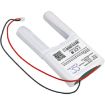 Ultralast HTLUL10 DL-25 Battery Replacement - 2