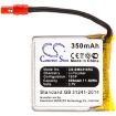 Picture of Battery for Syma X21W X21S X21