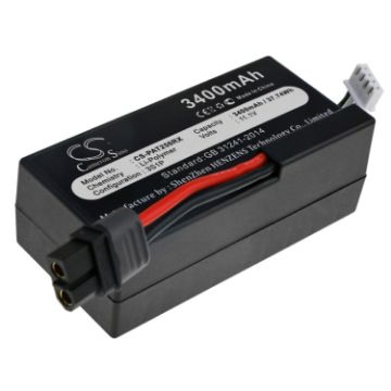 Picture of Battery for Parrot Disco (p/n PF070250)