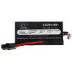 Picture of Battery for Parrot Disco (p/n PF070250)