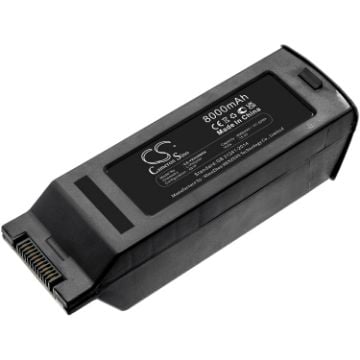 Picture of Battery for Yuneec Typhoon H3 (p/n YUNTYH3B4S5250 YUNTYHP101)
