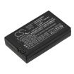 Picture of Battery for Parrot Rolling Spider Race Night Minidrones 3 MiniDrone Rolling Spider MiniDrone Jumping Sumo (p/n PF070238 Rolling Spider)