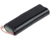 Picture of Battery for Sony D-VE7000S (p/n 4/UR18490 LIS4095HNP)