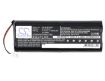 Picture of Battery for Sony D-VE7000S (p/n 4/UR18490 LIS4095HNP)