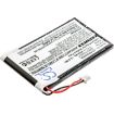 Picture of Battery for Sony PRS-600/RC PRS-600/BC PRS-600 (p/n A98927554931 A98941654402)