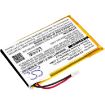 Picture of Battery for Sony PRS-300SC PRS-300RC PRS-300BC PRS-300 (p/n 1-756-769-31 9702A50844)