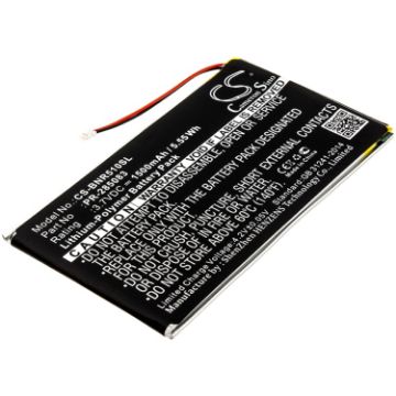 Picture of Battery for Kobo H2O Glo HD Aura