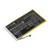 Battery for Pocketbook Touch Lux 623 625 624 613 612 611 MLP255085 - 2