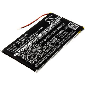Tolino Shine 3 & 2 HD Battery Replacement - 1