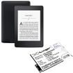 Picture of Battery for Amazon Kindle III Kindle Graphite Kindle 3G Kindle 3 Wi-fi Kindle 3 (p/n 170-1032-00 170-1032-01)