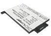 Picture of Battery for Amazon Kindle Touch 6" 2014 Version Kindle Touch 3G 6" 2014 Versio Kindle Paperwhite 2014 Version (p/n 58-000008 MC-354775-03)
