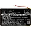 Pocketbook 631 Touch HD Battery (p/n PR-285083) Replacement - 3