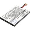 Picture of Battery for Amazon Kindle D00111 Kindle (p/n 170-1001-00 A00100)