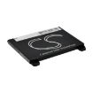 Battery for Kindle DX DXG D00701 WiFi S11S01A S11S01B - 4