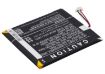 Battery for Kindle 7th/8th Gen WP63GW SY69JL 558 58-000083/151 - 5