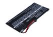 Sony PRS-950SC PRS-950 Battery 1-853-020-11 LIS1460HEPC - 2