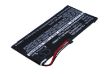 Picture of Battery for Sony PRS-950SC PRS-950 (p/n 1-853-020-11 LIS1460HEPC)