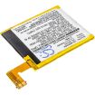Picture of Battery for Amazon Kindle 6 Kindle 5 Kindle 4G Kindle 4 D01100 (p/n 515-1058-01 M11090355152)