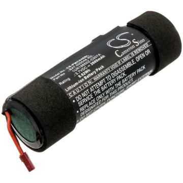 Picture of Battery for Philip Morris iQos Charger iQos 2.4 Plus Charger Box (p/n 1UR18650Z-C007A BAT.000046.RD)
