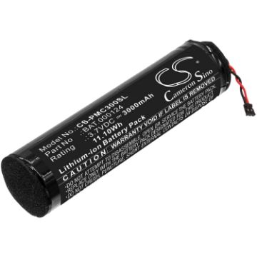 Picture of Battery for Philip Morris IQos 3.0 Charge Box (p/n BAT.000124)