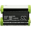 Picture of Battery for Optelec Compact+ Compact Plus (p/n 469258 EP-1)