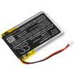 Picture of Battery for Schweizer LED Magnifier (p/n PL903040)
