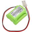 Schlumberger TU89 Battery Replacement - 2