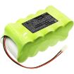 Lithonia OSA195 ELB1208N Battery (p/n B310004 OSA052) - 1