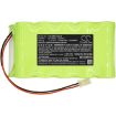 Picture of Battery for Lithonia OSA195 ELB1208N ELB1208 (p/n B310004 OSA052)