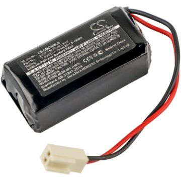 Picture of Battery for Neptolux EVE B0408 175-8070 (p/n 175-8070 2ICP/16/25/46 2S1P)