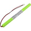 Evenlite BGN800-4AWP-B830EC B310011 19537 Battery Replacement - 1