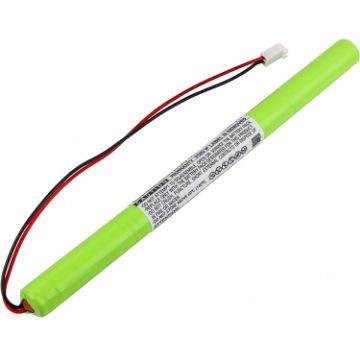 Picture of Battery for Evenlite BGN800-4AWP-B830EC B310011 19537