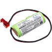 Picture of Battery for Lithonia LX W 3 R EL N LX S W 3 G 120/277 EL N LQMSW3R12277ELW LQM S W 3 R ELN 120/277M6 (p/n 009S00-MZ 643813-2)