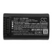 Battery for Trimble TS862 TS662 TS635 Total Stations (p/n 108571-00) - 5