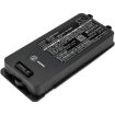Fluke 754 VIP2 VIP1 753 Battery (p/n BP7240) Replacement - 1