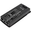 Fluke 754 VIP2 VIP1 753 Battery (p/n BP7240) Replacement - 2