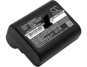 Fluke Versiv DSX-5000 CableAnalyzer Battery (p/n 06824T1325) - 1