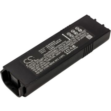 Battery for Kinryo KC502A KC501B KC501A KC302A KC301A 4KR-950AAU - 1