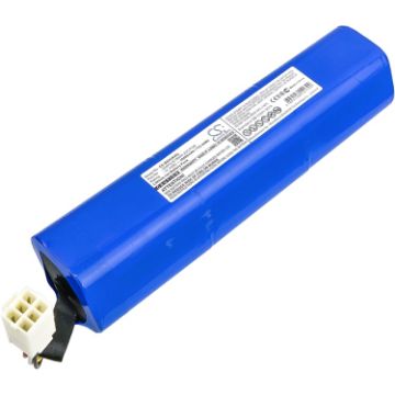 Picture of Battery for Bird Signal Hawk SH-36s SH-36s (p/n 3S4P/LIC18650-22C PCM)