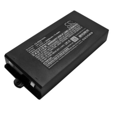 Battery for Owon PDS602 PDS5022 Oscilloscopes HC-PDS B-8000 - 1