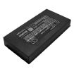 Battery for Owon PDS602 PDS5022 Oscilloscopes HC-PDS B-8000 - 2