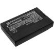 Battery for Ge Druck DPI 611 612 Flex (p/n CC3800GE) - 2