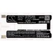 Battery for Amada Miyachii MM-410A 2M1183 UR-250 - 3