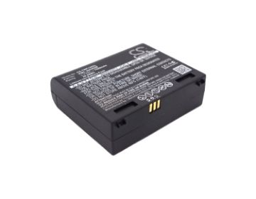 Picture of Battery for Trimble ProMark 220 ProMark 200 ProMark 120 ProMark 100 MobileMapper 120 Mobile Mapper 100 GeoExplorer 5 (p/n 206402 206402A)