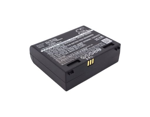 Battery for Trimble ProMark & MobileMapper (p/n 206402 206402A) - 1
