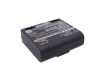 Battery for Trimble ProMark & MobileMapper (p/n 206402 206402A) - 2