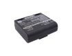 Picture of Battery for Trimble ProMark 220 ProMark 200 ProMark 120 ProMark 100 MobileMapper 120 Mobile Mapper 100 GeoExplorer 5 (p/n 206402 206402A)